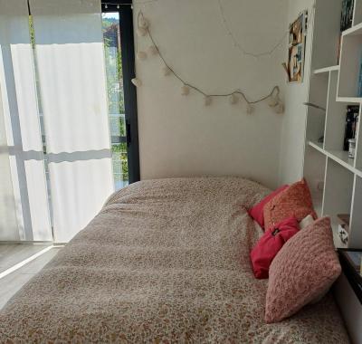 Chambre chez l'habitant