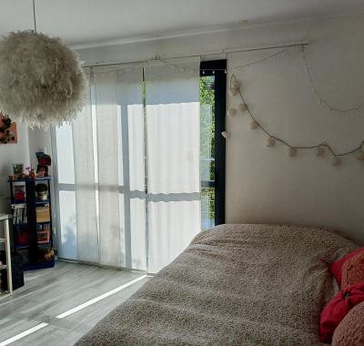 Chambre chez l'habitant