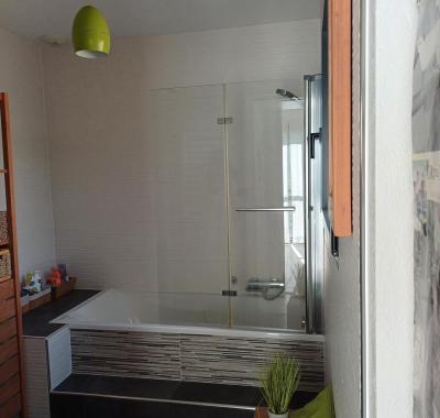 Chambre chez l'habitant