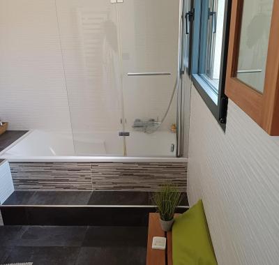 Chambre chez l'habitant