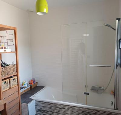 Chambre chez l'habitant