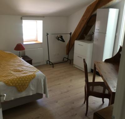 Résider à la Ferme à 2 pas de Lyon
