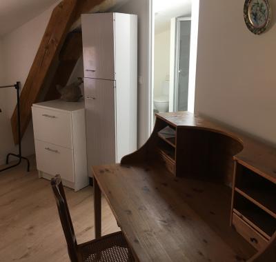 Résider à la Ferme à 2 pas de Lyon