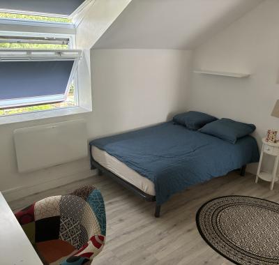 Chambre dans maison au calme