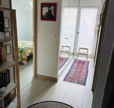 Chambre dans maison au calme