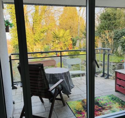 Chambre dans maison au calme