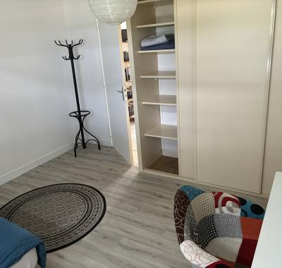 Chambre dans maison au calme