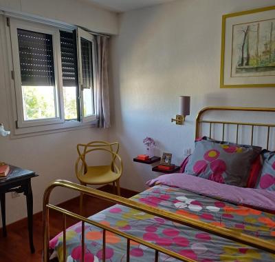 Chambre chez l'habitant