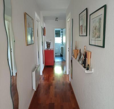 Chambre chez l'habitant