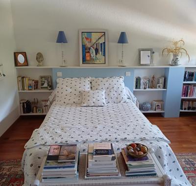 Chambre chez l'habitant