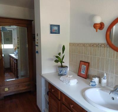 Chambre chez l'habitant