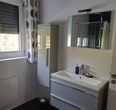 Chambre chez l'habitant