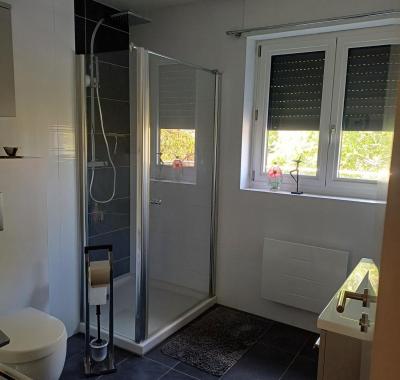 Chambre chez l'habitant