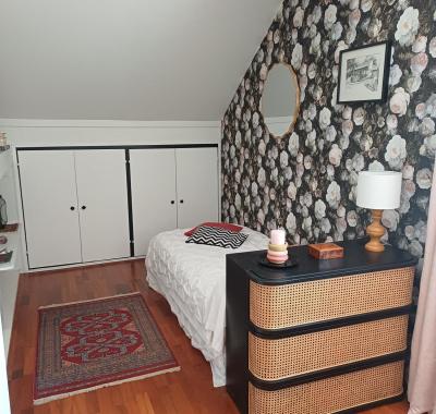 Chambre chez l'habitant