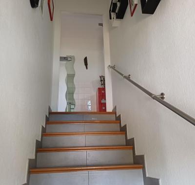 Chambre chez l'habitant