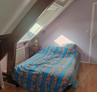 Chambre à louer périphérie de Caen