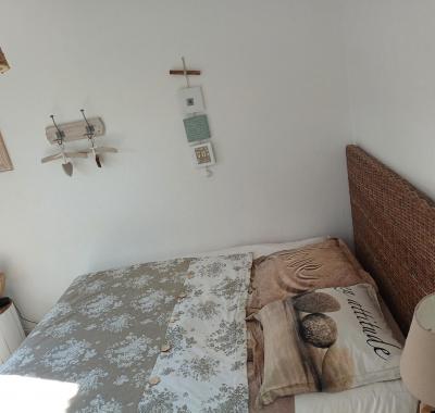 Chambre chez l'habitant