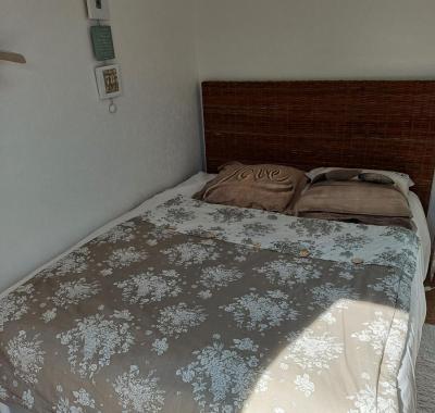 Chambre chez l'habitant