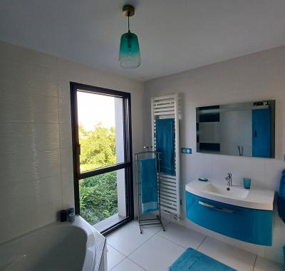 Chambre chez l'habitant