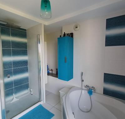 Chambre chez l'habitant