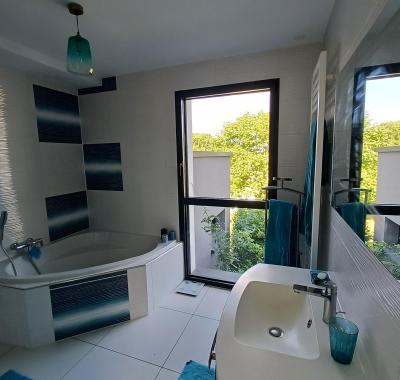 Chambre chez l'habitant