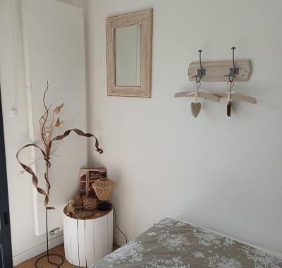 Chambre chez l'habitant