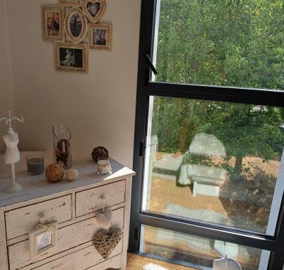 Chambre chez l'habitant