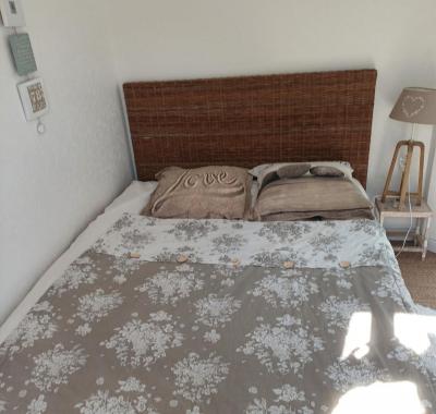 Chambre chez l'habitant
