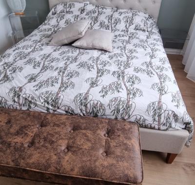 Chambre à louer dans maison