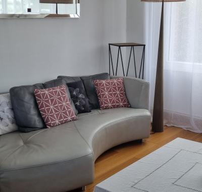 Chambre à louer dans maison