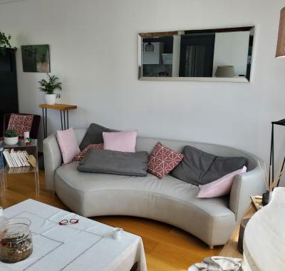 Chambre à louer dans maison