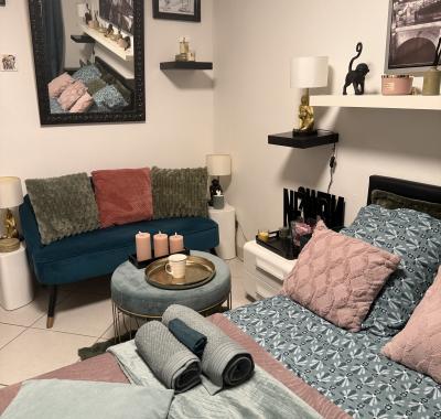 GUEST HOUSE COCON
