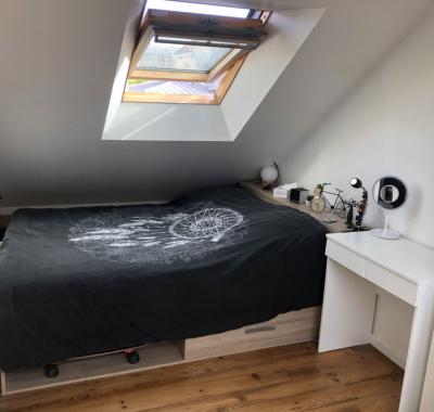Location chambre étudiante