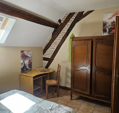 Chambre a louer