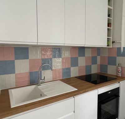 Chambre 13m² Batignolles