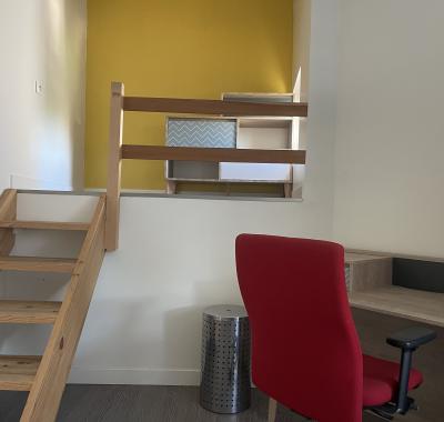 Chambre à louer Thiais 94400