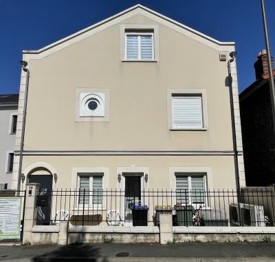 Chambre à louer Thiais 94400