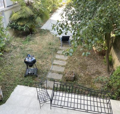 Chambre à louer Thiais 94400