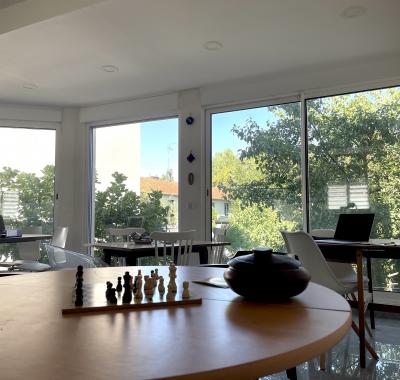 Chambre à louer Thiais 94400