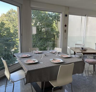 Chambre à louer Thiais 94400