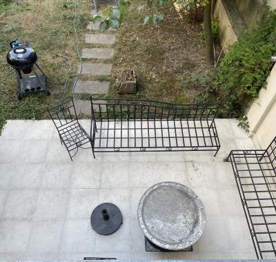 Chambre à louer Thiais 94400