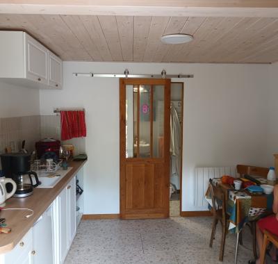 La Chambre à Céline