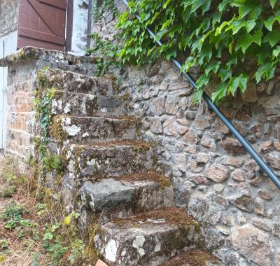 La Chambre à Céline