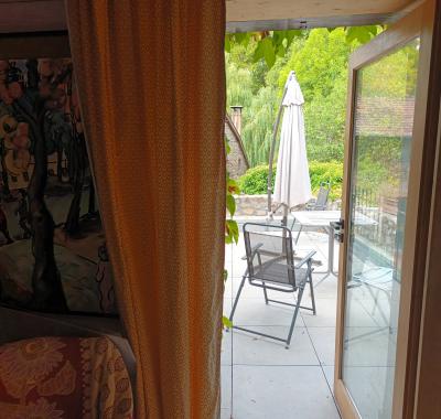 La Chambre à Céline