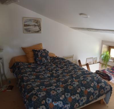 La Chambre à Céline
