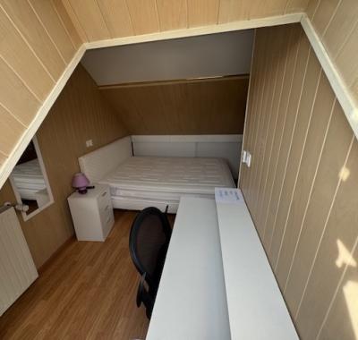 Chambre chez l’habitant