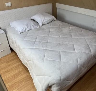 Chambre chez l’habitant