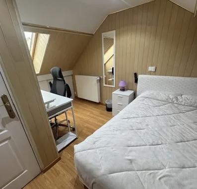 Chambre chez l’habitant