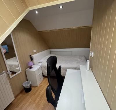 Chambre chez l’habitant