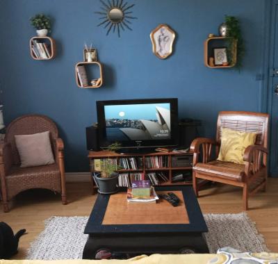 Chambre à louer au calme à 23 kms de Bordeaux